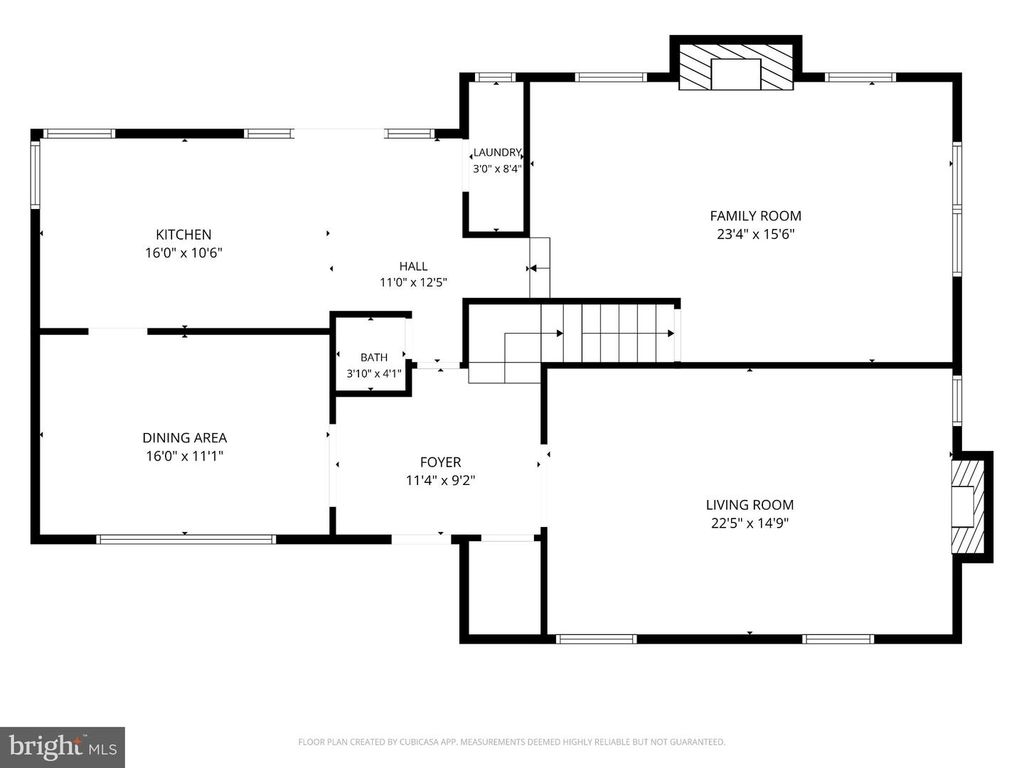 1301 MARLKRESS RD, CHERRY HILL, NJ 08003 — photo 4