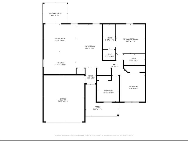 114 County Road 3543, Cleveland, TX 77327