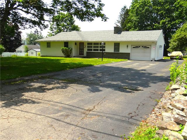 607 Cornell Road, Elmira, NY 14905