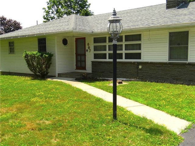 607 Cornell Road, Elmira, NY 14905