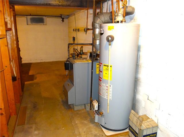 607 Cornell Road, Elmira, NY 14905