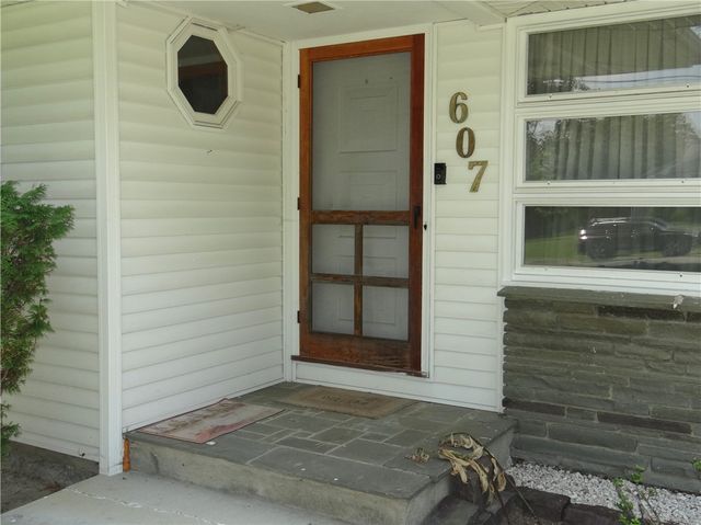 607 Cornell Road, Elmira, NY 14905