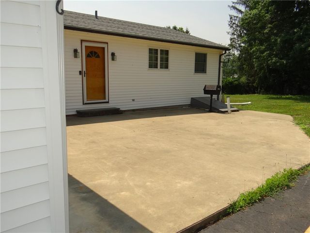 607 Cornell Road, Elmira, NY 14905