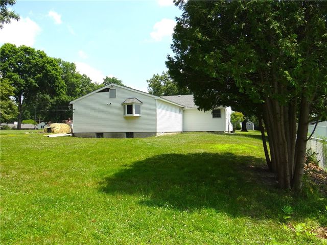 607 Cornell Road, Elmira, NY 14905