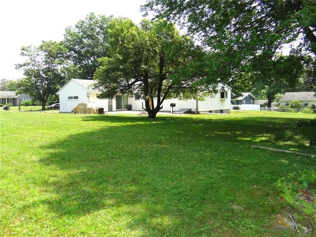 607 Cornell Road, Elmira, NY 14905