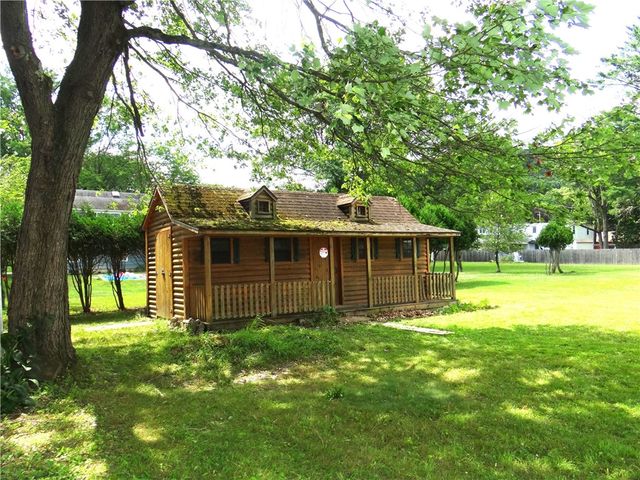 607 Cornell Road, Elmira, NY 14905