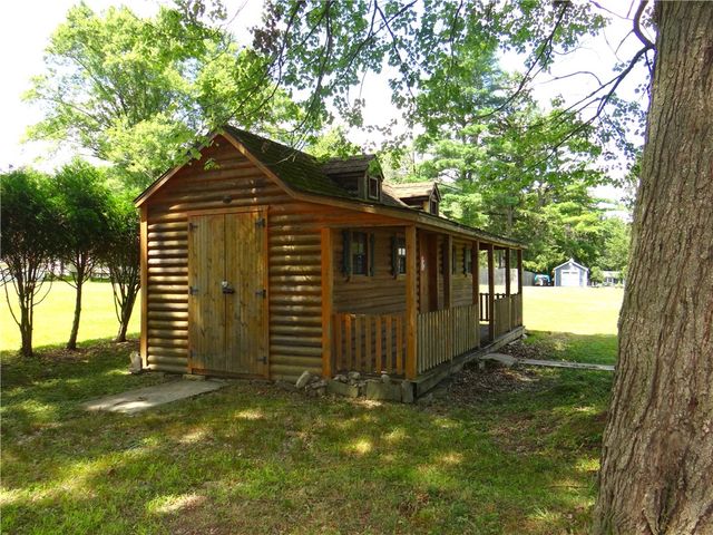 607 Cornell Road, Elmira, NY 14905