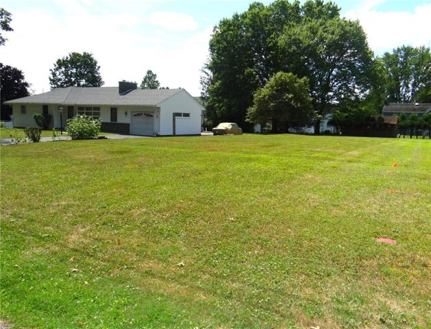 607 Cornell Road, Elmira, NY 14905