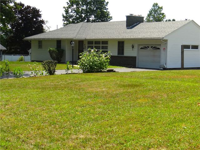 607 Cornell Road, Elmira, NY 14905