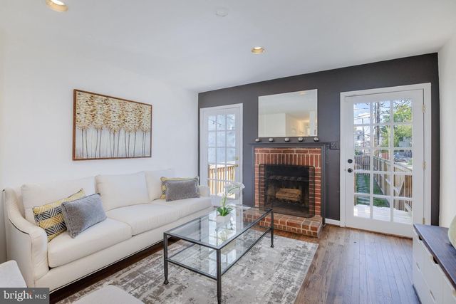 119 15TH ST NE, Washington, DC 20002