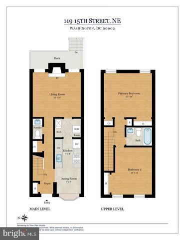 119 15TH ST NE, Washington, DC 20002