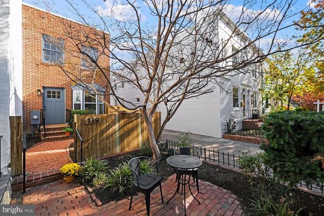 119 15TH ST NE, Washington, DC 20002