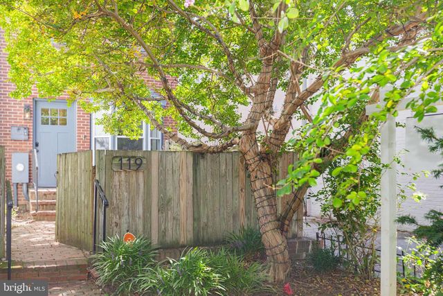 119 15TH ST NE, Washington, DC 20002