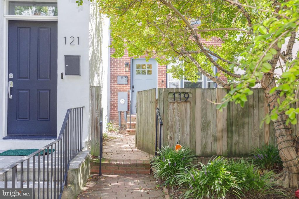 119 15TH ST NE, Washington, DC 20002