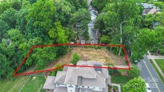 2131 Cumberland Avenue, Charlotte, NC 28203