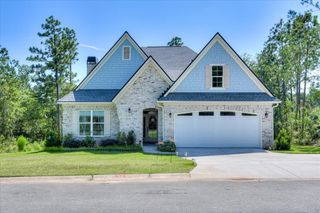 714 Papillon Lp, Aiken, SC 29803