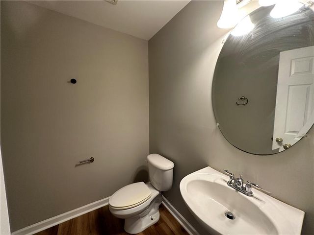 10827 Yorkwood Street, Johns Creek, GA 30097