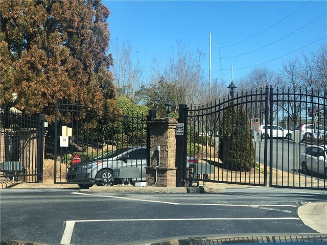 10827 Yorkwood Street, Johns Creek, GA 30097