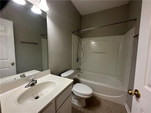 10827 Yorkwood Street, Johns Creek, GA 30097