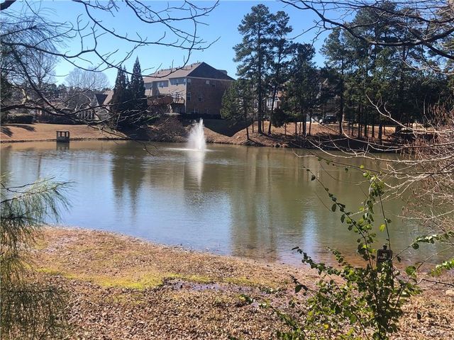 10827 Yorkwood Street, Johns Creek, GA 30097