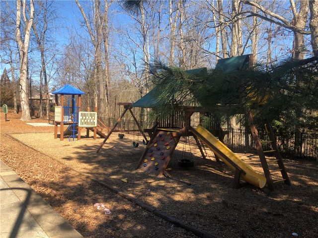 10827 Yorkwood Street, Johns Creek, GA 30097