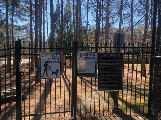 10827 Yorkwood Street, Johns Creek, GA 30097