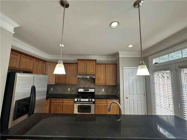 10827 Yorkwood Street, Johns Creek, GA 30097