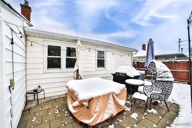 36 Kelvin Drive, Tonawanda, NY 14223