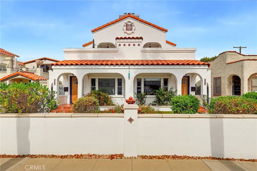 4611 E Colorado, Long Beach, CA 90814 — exterior
