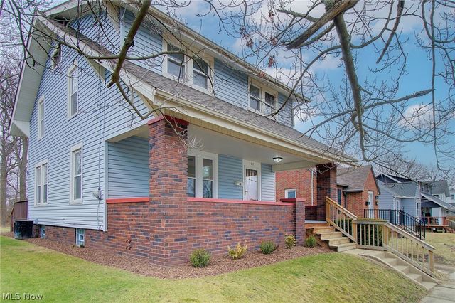 152 E Mill Street, Alliance, OH 44601