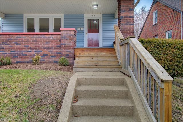 152 E Mill Street, Alliance, OH 44601