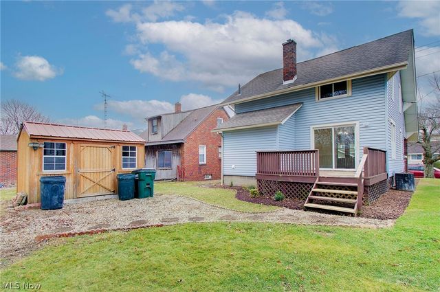 152 E Mill Street, Alliance, OH 44601