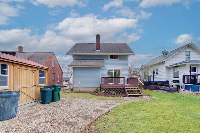 152 E Mill Street, Alliance, OH 44601