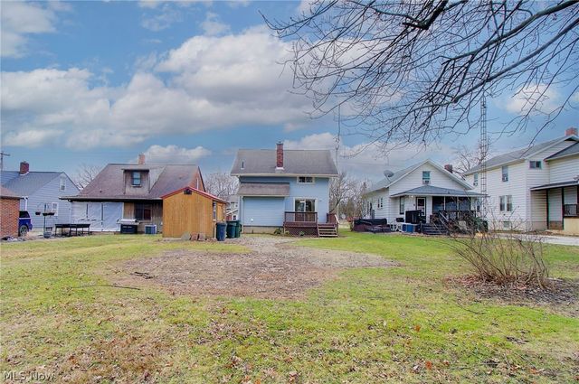 152 E Mill Street, Alliance, OH 44601