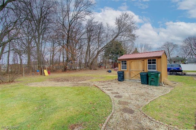 152 E Mill Street, Alliance, OH 44601