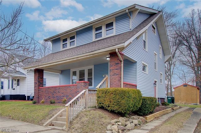 152 E Mill Street, Alliance, OH 44601