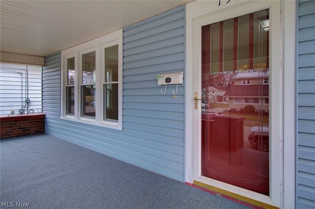 152 E Mill Street, Alliance, OH 44601