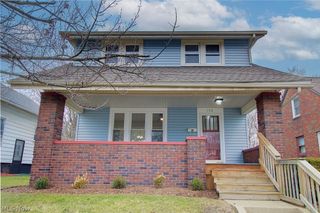 152 E Mill Street, Alliance, OH 44601