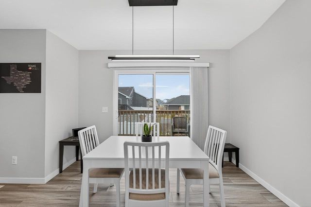 654 Locust Lane, Evansville, WI 53536