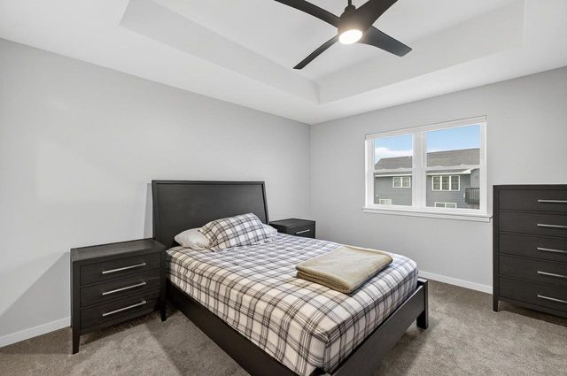 654 Locust Lane, Evansville, WI 53536