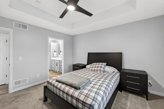 654 Locust Lane, Evansville, WI 53536