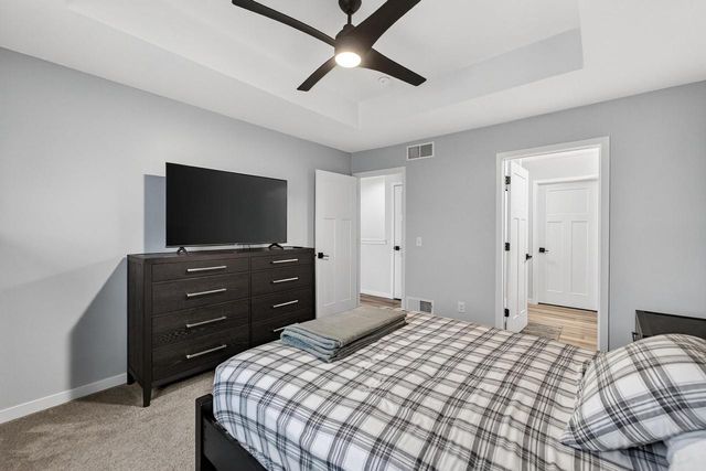 654 Locust Lane, Evansville, WI 53536