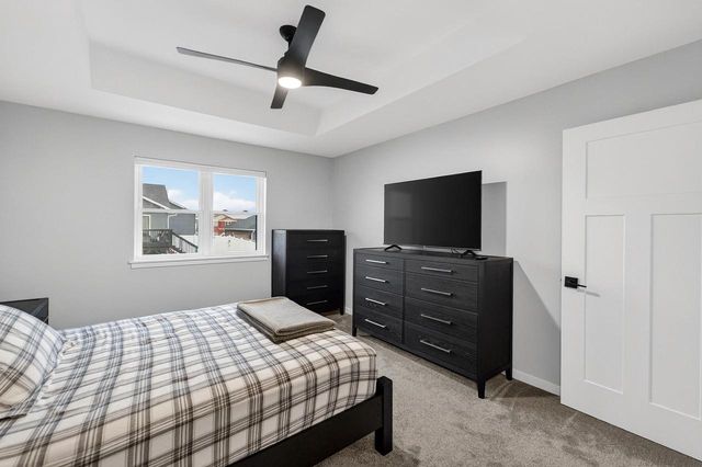 654 Locust Lane, Evansville, WI 53536