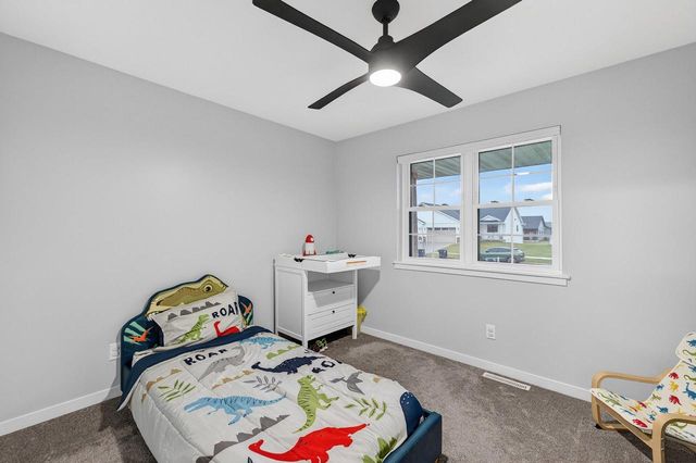 654 Locust Lane, Evansville, WI 53536