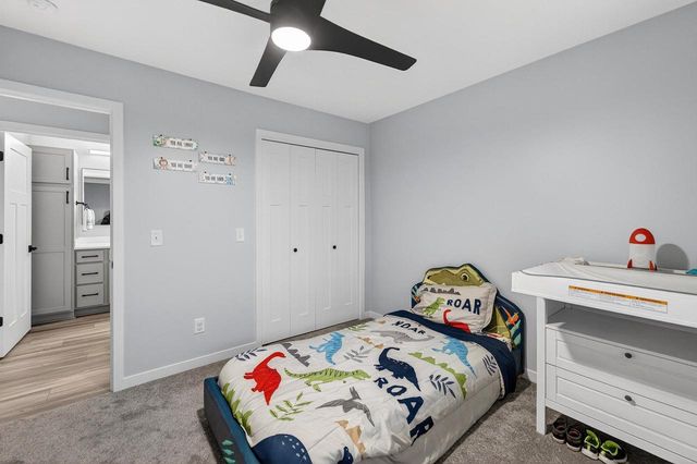 654 Locust Lane, Evansville, WI 53536