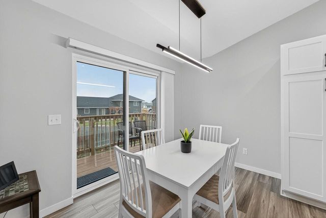 654 Locust Lane, Evansville, WI 53536