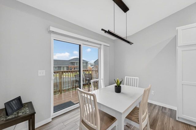 654 Locust Lane, Evansville, WI 53536