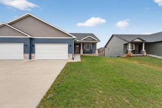 654 Locust Lane, Evansville, WI 53536