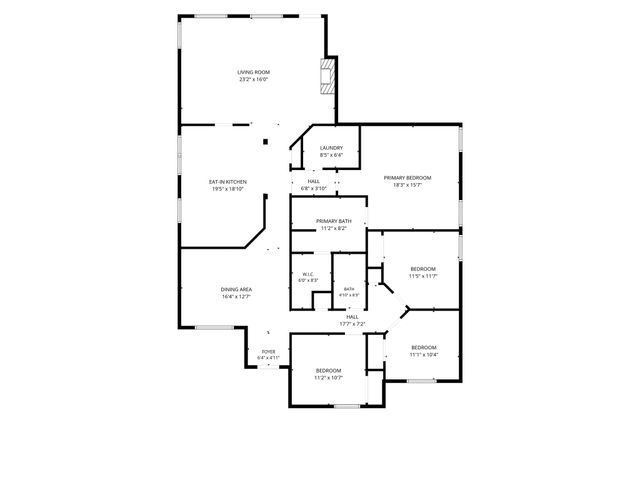 911 SUMNER Drive, Mesquite, TX 75149