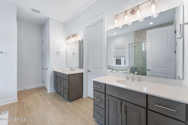 281 PINE GROVE Point, St. Augustine, FL 32092